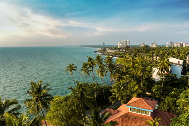 Best time to visit Kerala